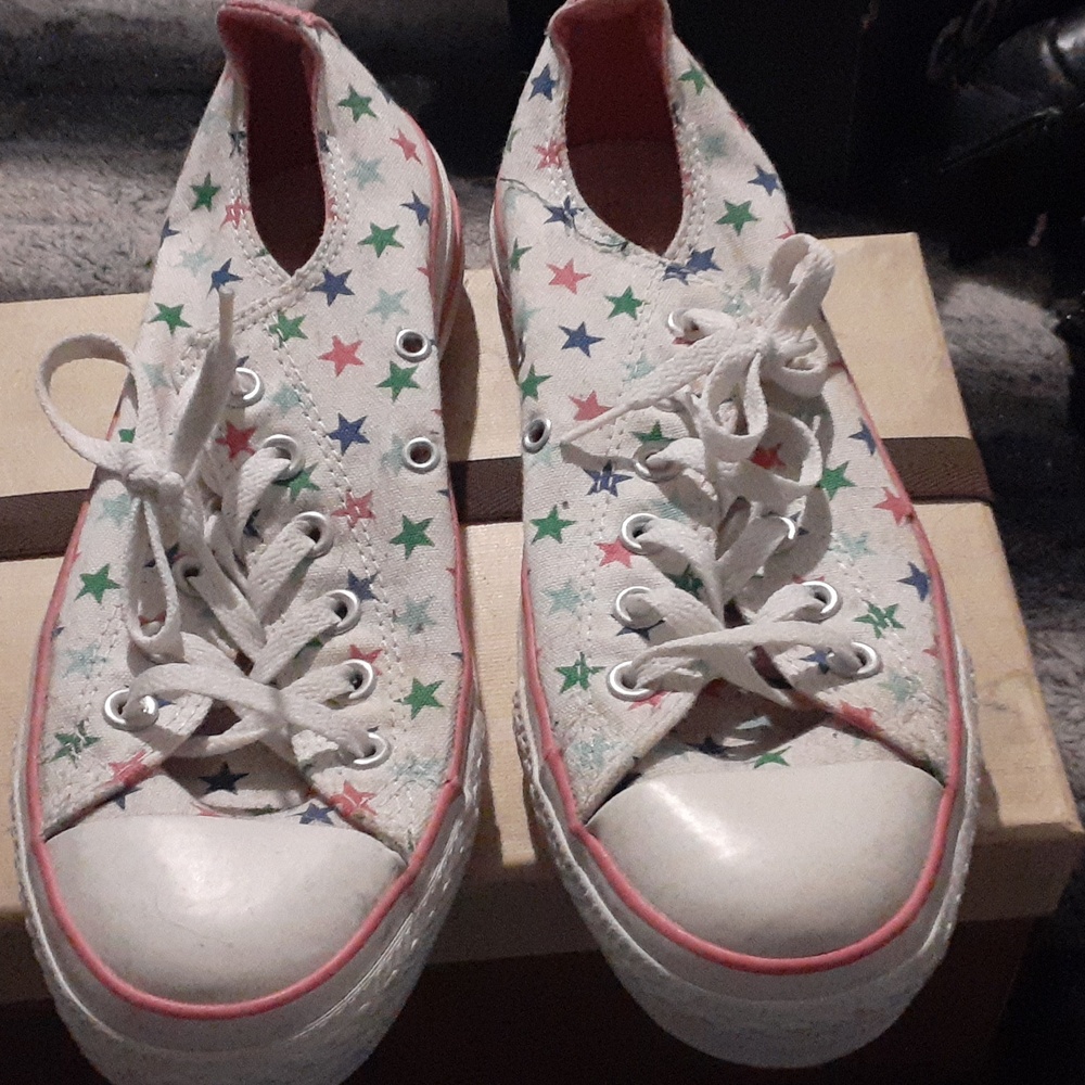 Converse